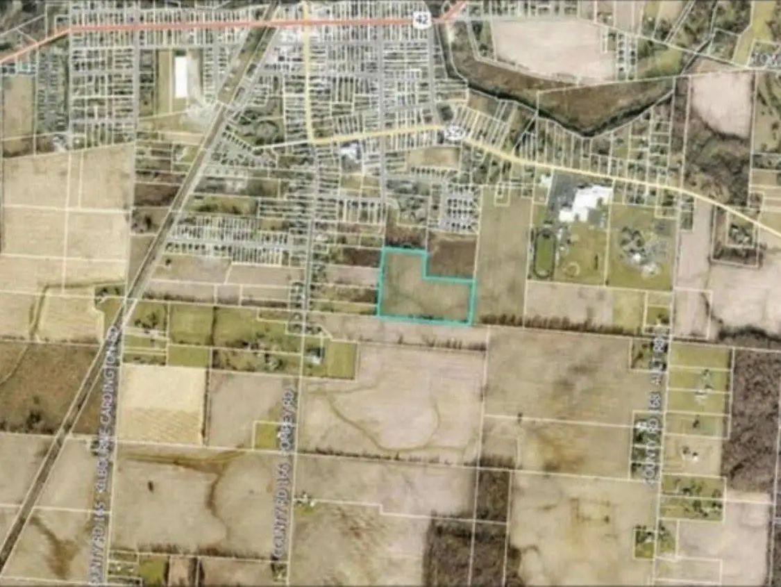 Lot 0 Chesterville Avenue, Cardington, OH 43315 - #1