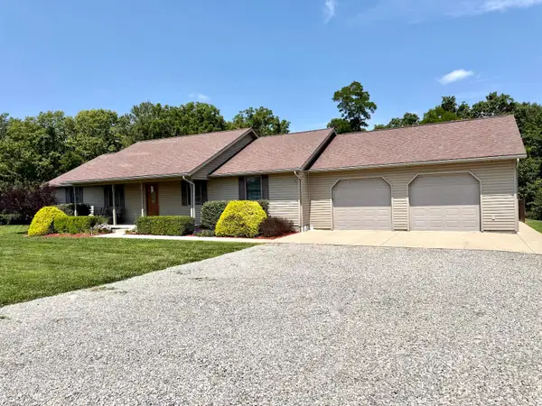 11303 State Route 28, Frankfort, OH 45628