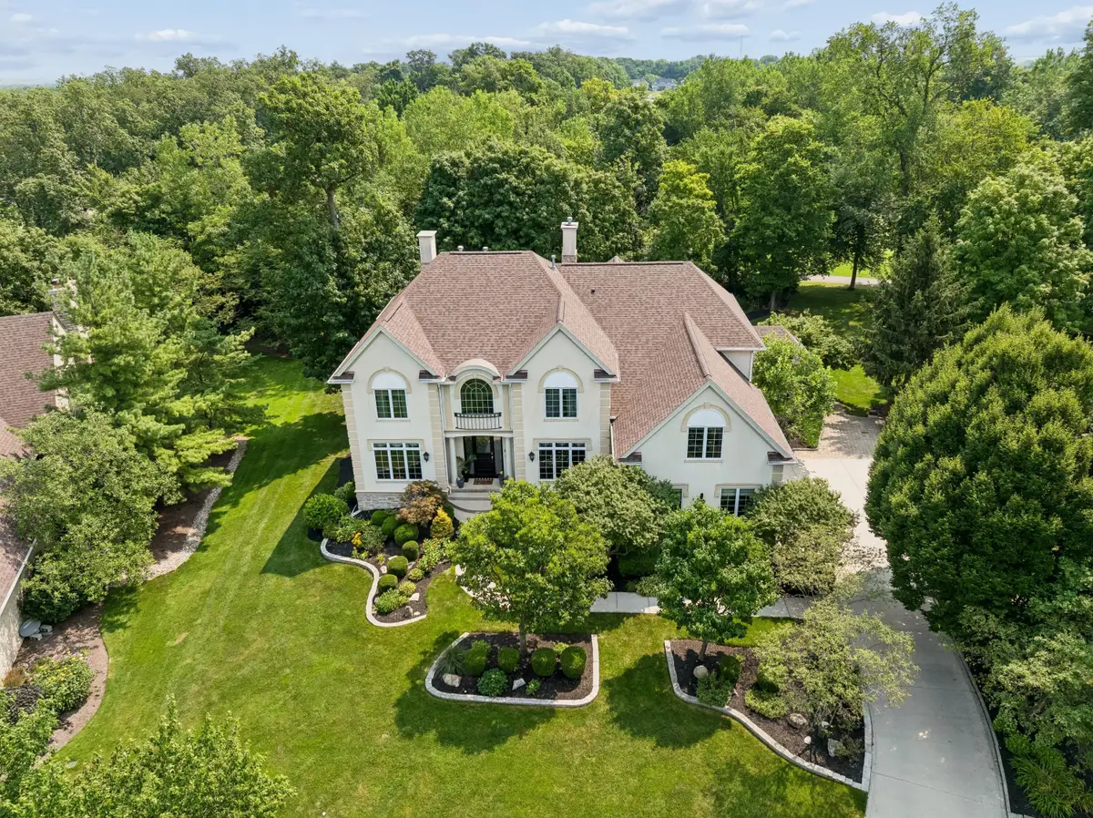 8914 Tartan Fields Drive, Dublin, OH 43017 - #1