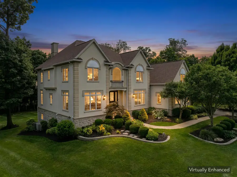 8914 Tartan Fields Drive, Dublin, OH 43017 - #2