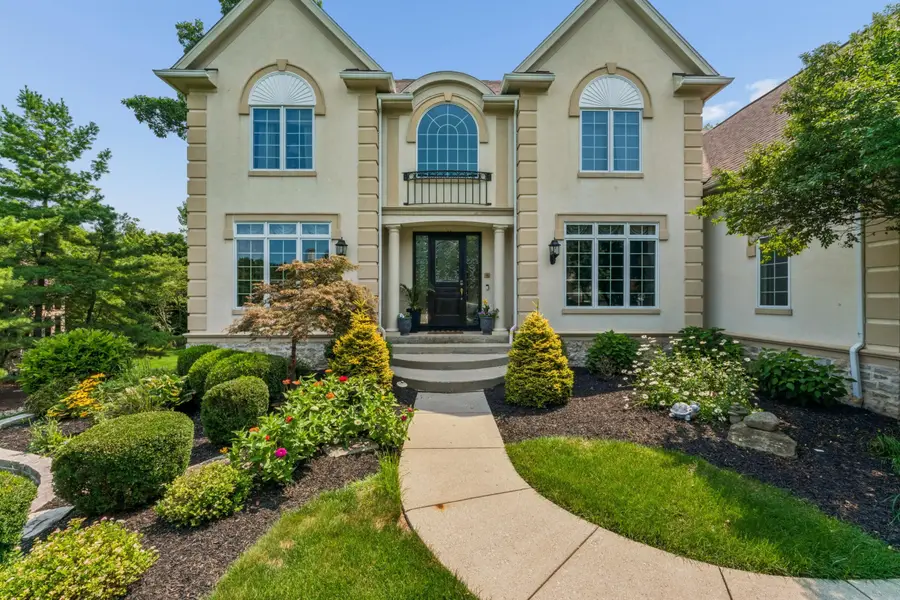8914 Tartan Fields Drive, Dublin, OH 43017 - #3