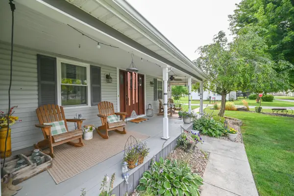 134 N Swain Avenue, La Rue, OH 43332
