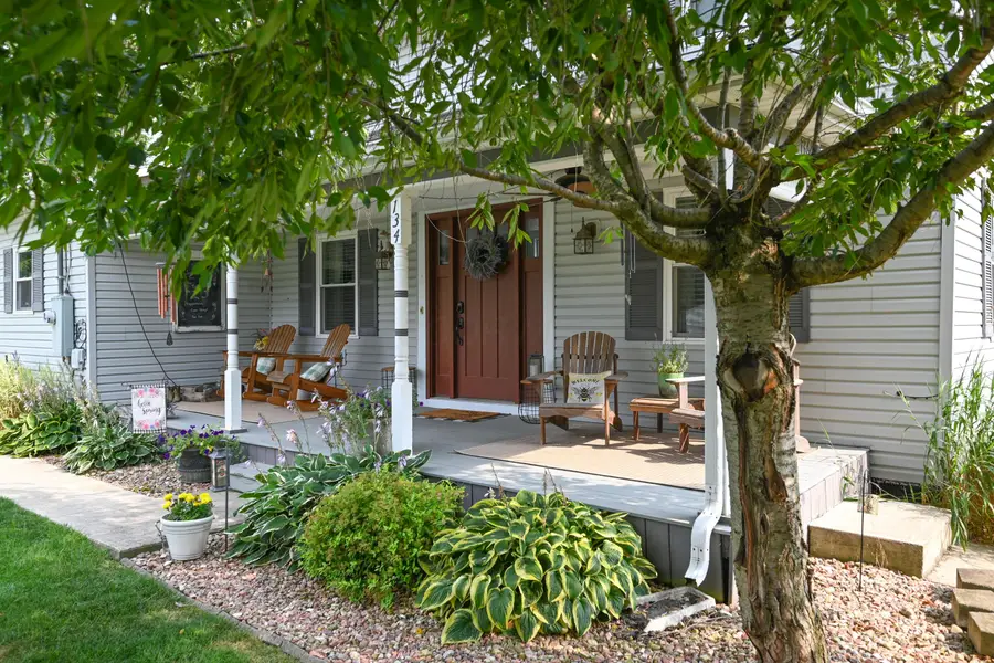 134 N Swain Avenue, La Rue, OH 43332 - #2