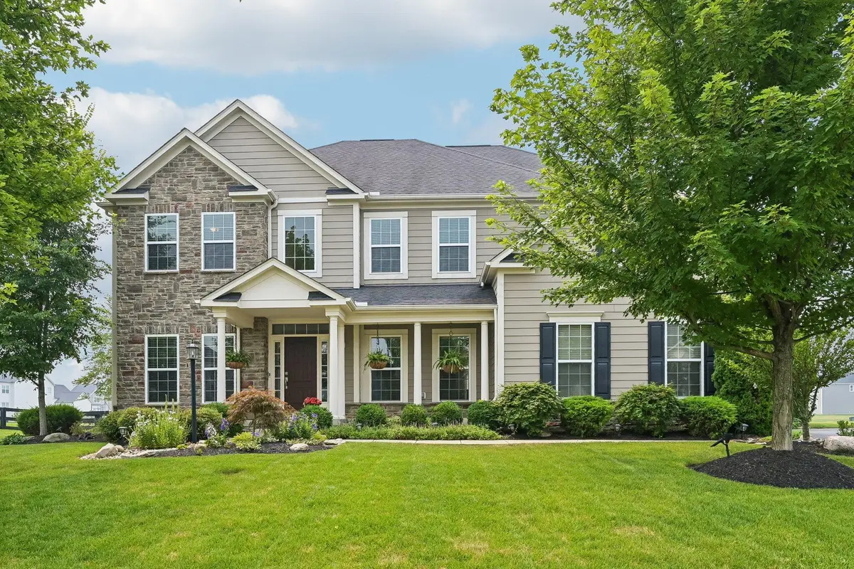 727 Regency Bend, Delaware, OH 43015 - #1