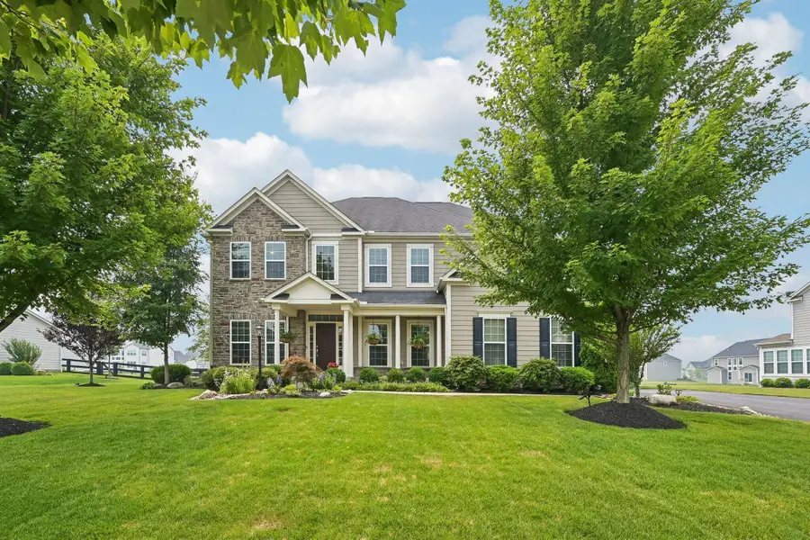 727 Regency Bend, Delaware, OH 43015 - #2