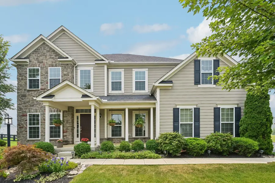 727 Regency Bend, Delaware, OH 43015 - #3