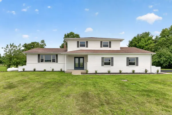 5768 London-lancaster Road, Groveport, OH 43125
