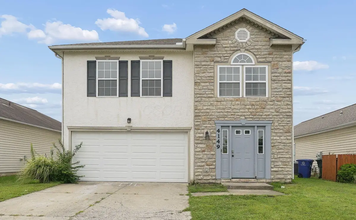 4149 Town Square Drive, Canal Winchester, OH 43110 - #1