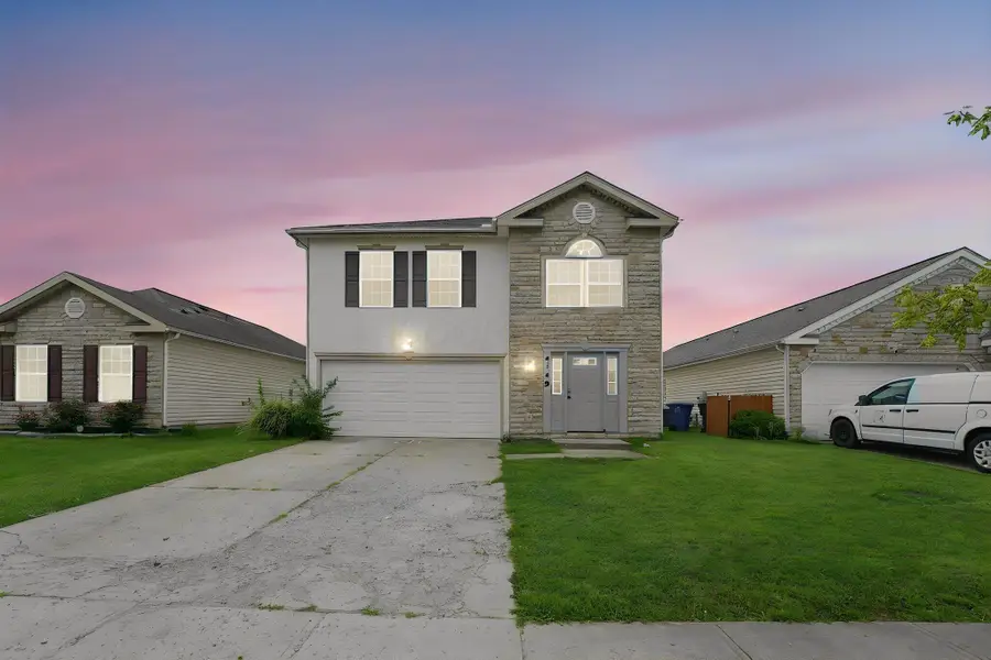 4149 Town Square Drive, Canal Winchester, OH 43110 - #2