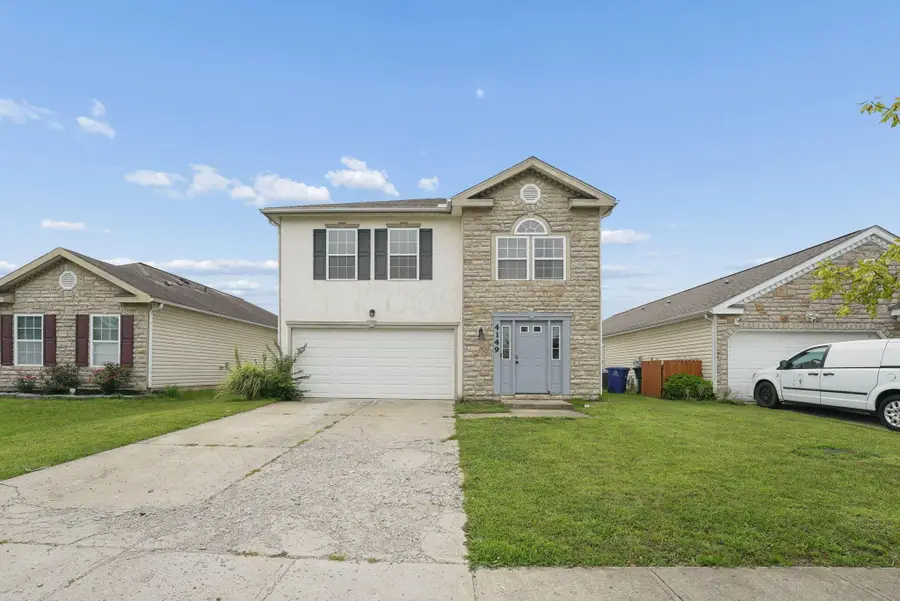 4149 Town Square Drive, Canal Winchester, OH 43110 - #3