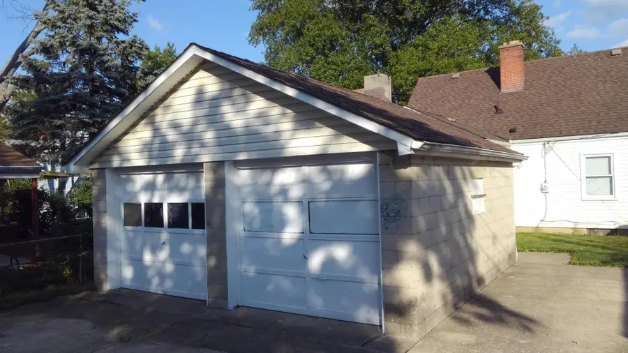 815 Chestershire Road, Columbus, OH 43204 - #2