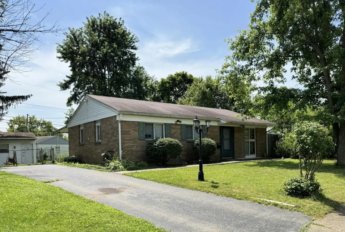 3908 Glenfield Road, Columbus, OH 43232 - #1