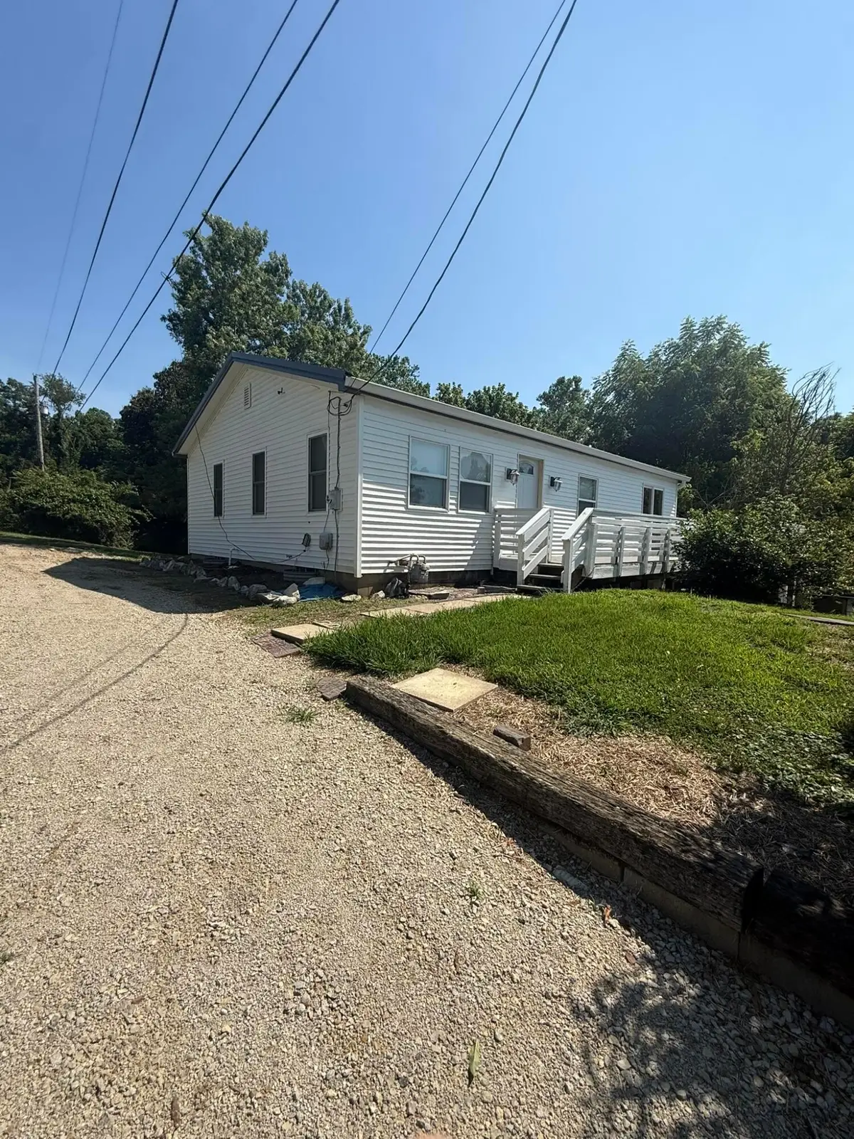 342 W Grogan Avenue, Logan, OH 43138 - #1