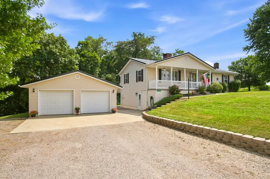4210 Old Wheeling Road, Zanesville, OH 43701 - #3