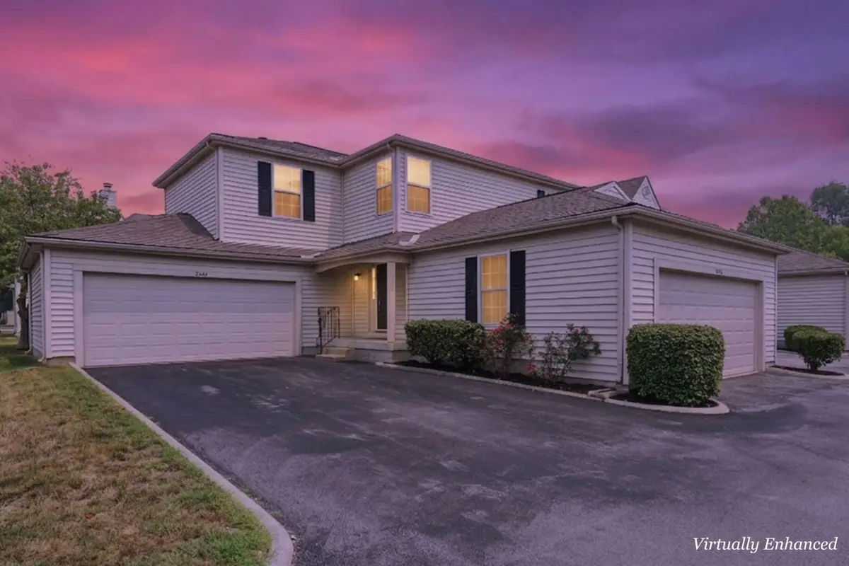 5448 Coral Berry Drive, Columbus, OH 43235 - #1