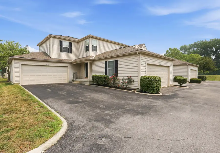 5448 Coral Berry Drive, Columbus, OH 43235 - #2