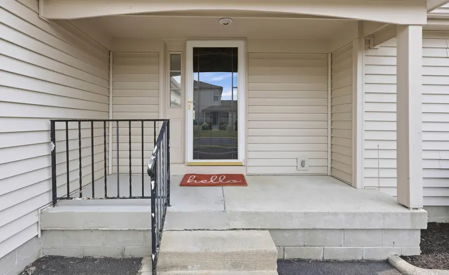 5448 Coral Berry Drive, Columbus, OH 43235 - #3