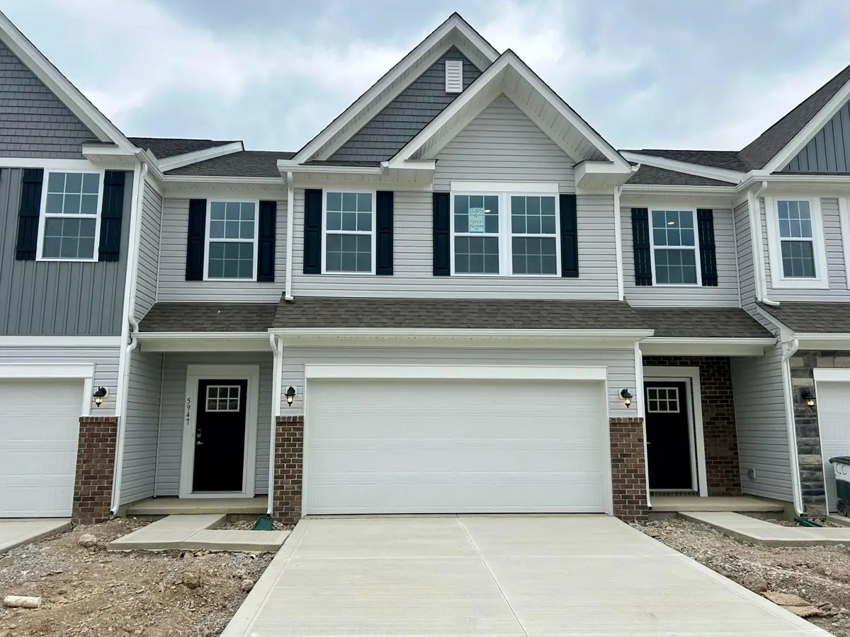 5947 Morrissey Street, Columbus, OH 43232 - #1