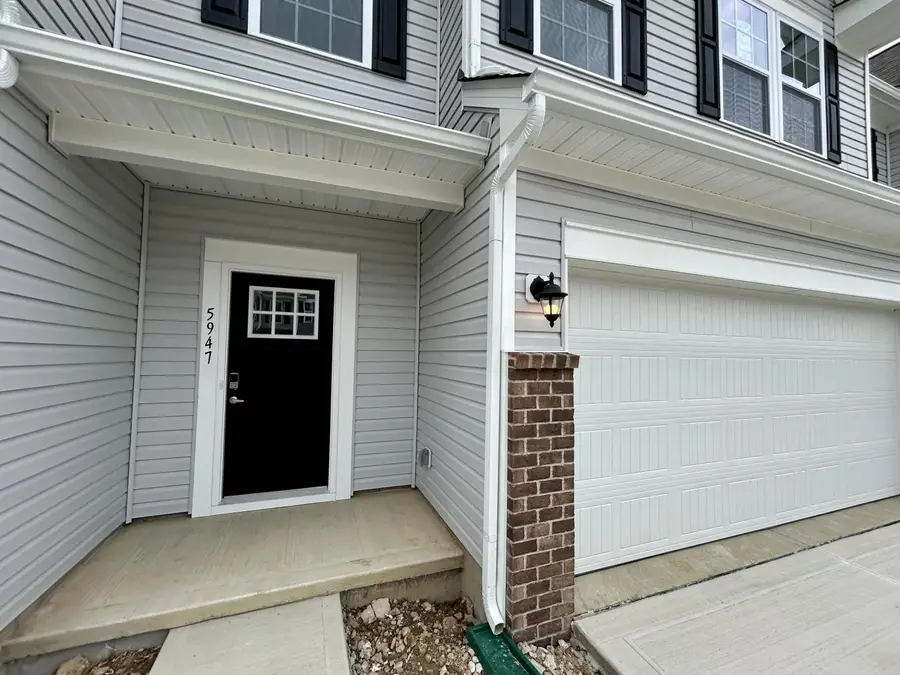 5947 Morrissey Street, Columbus, OH 43232 - #2