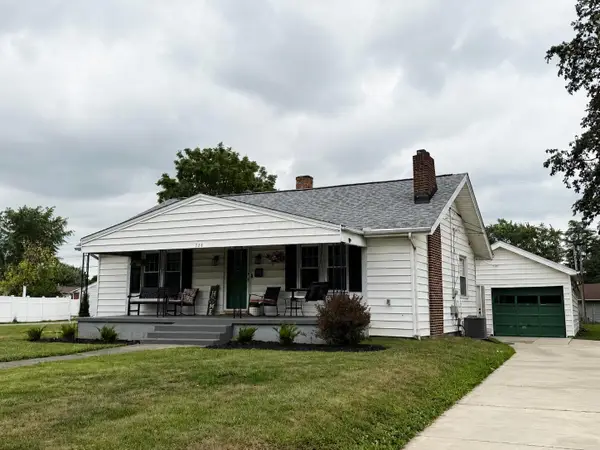 724 Carolyn Road, Washington Court House, OH 43160