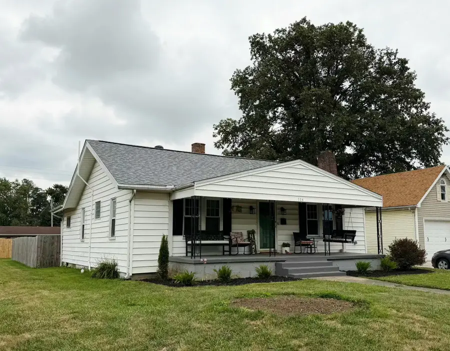 724 Carolyn Road, Washington Court House, OH 43160 - #2