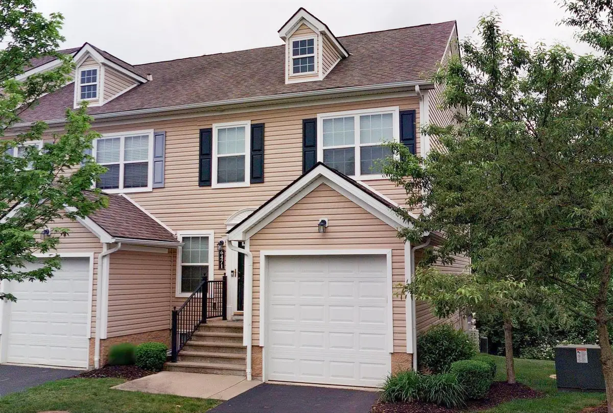 6471 Walnut Fork Drive, Westerville, OH 43081 - #1