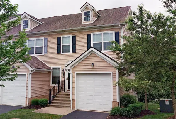 6471 Walnut Fork Drive, Westerville, OH 43081