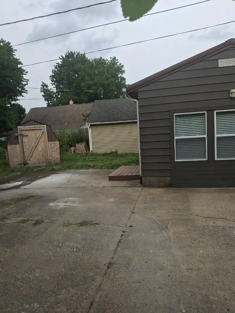 1134 Kenilworth Avenue, Coshocton, OH 43812 - #2
