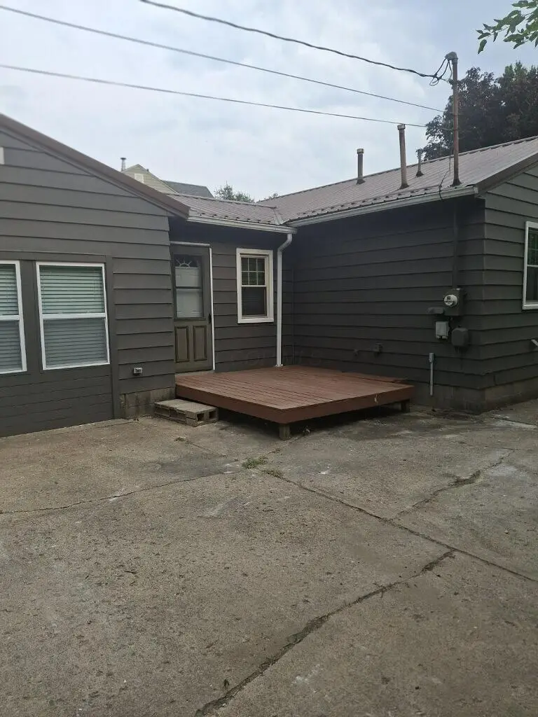 1134 Kenilworth Avenue, Coshocton, OH 43812 - #3