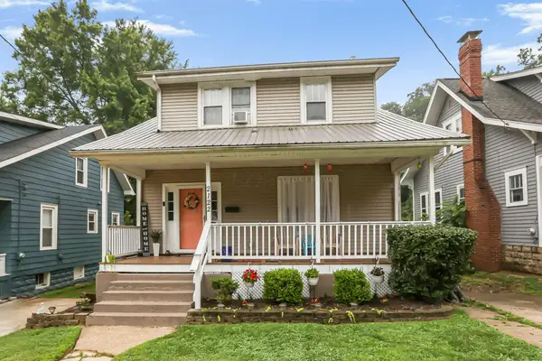 2122 Norwood Boulevard, Zanesville, OH 43701