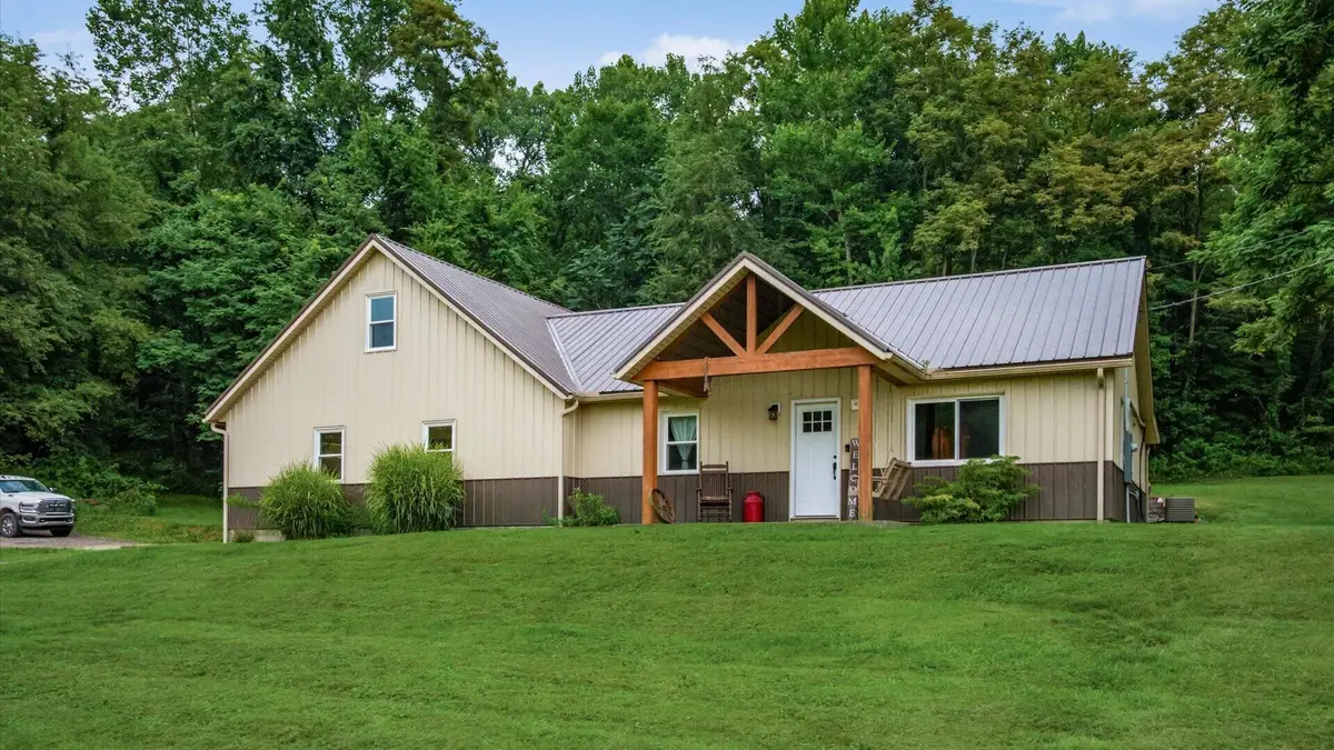1835 Lutz Lane, Zanesville, OH 43701 - #1