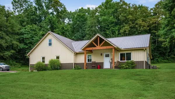 1835 Lutz Lane, Zanesville, OH 43701