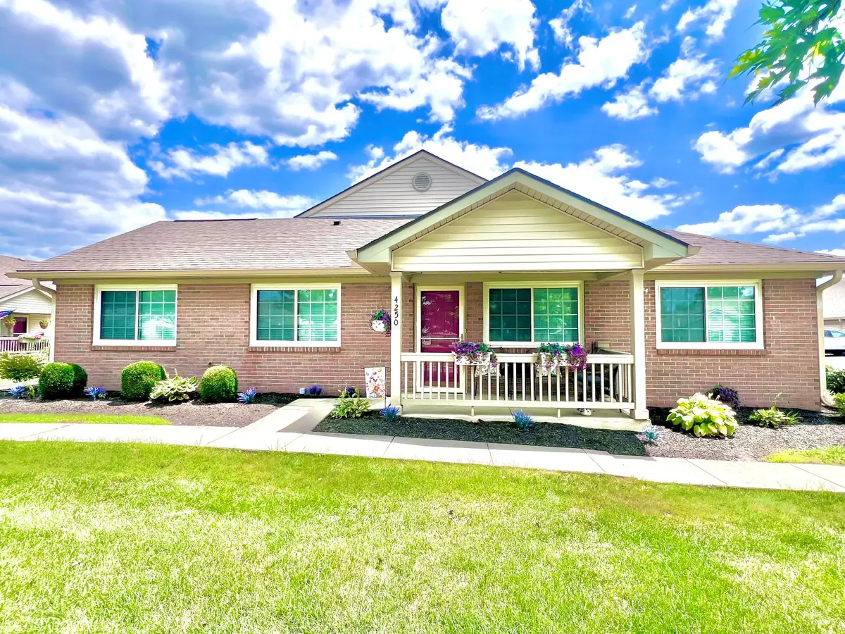4250 Wincove Drive, Groveport, OH 43125 - #1