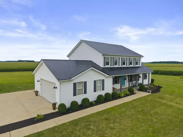 2909 Norton Road, Radnor, OH 43066