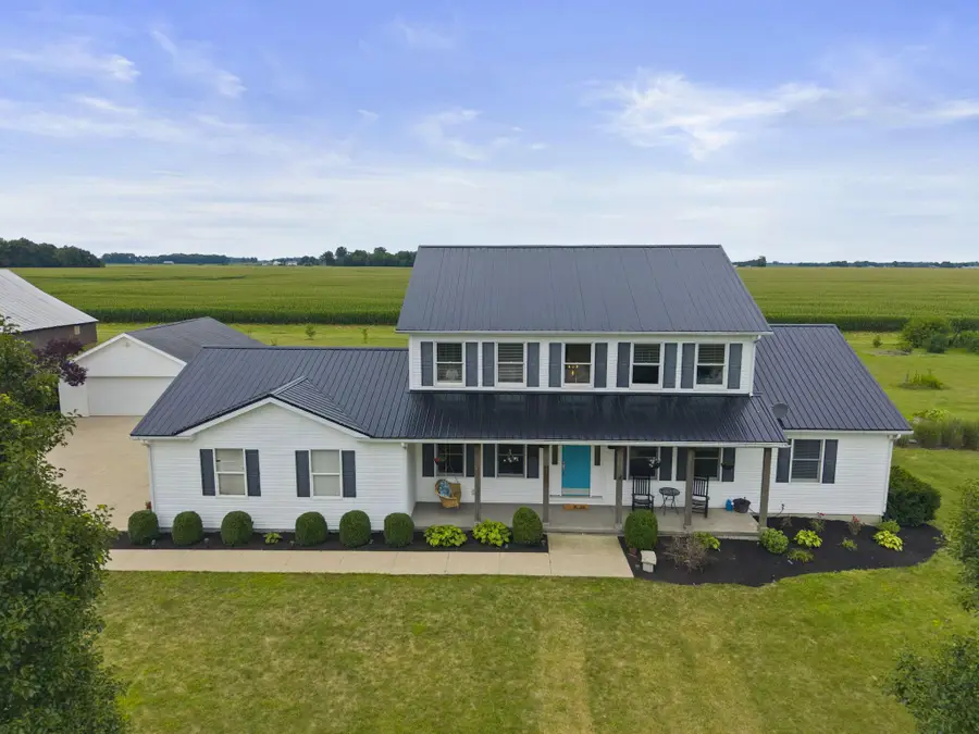2909 Norton Road, Radnor, OH 43066 - #2