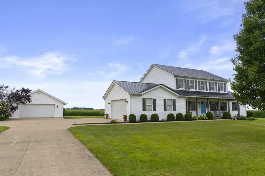 2909 Norton Road, Radnor, OH 43066 - #3