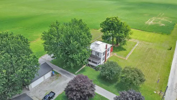 8195 Ohio Street, Caledonia, OH 43314