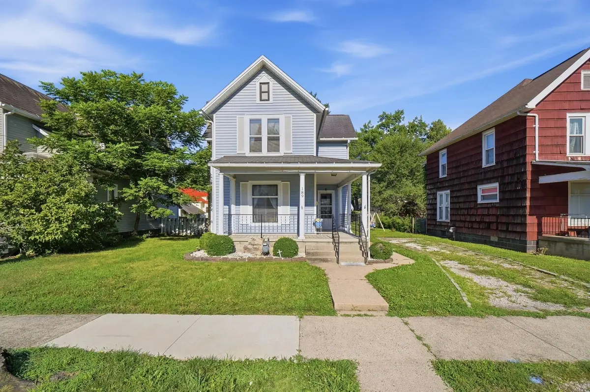 189 N 10th Street, Newark, OH 43055 - #1