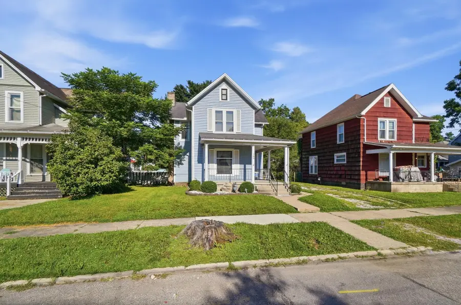 189 N 10th Street, Newark, OH 43055 - #3