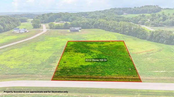 4312 Stone Hill Drive W, Carroll, OH 43112