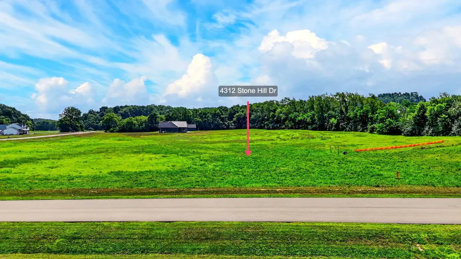 4312 Stone Hill Drive W, Carroll, OH 43112 - #2