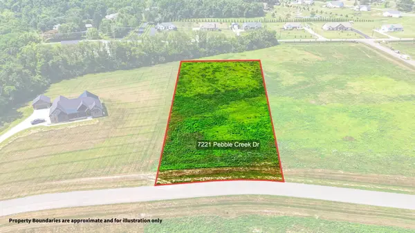7221 Pebble Creek Drive Nw, Carroll, OH 43112