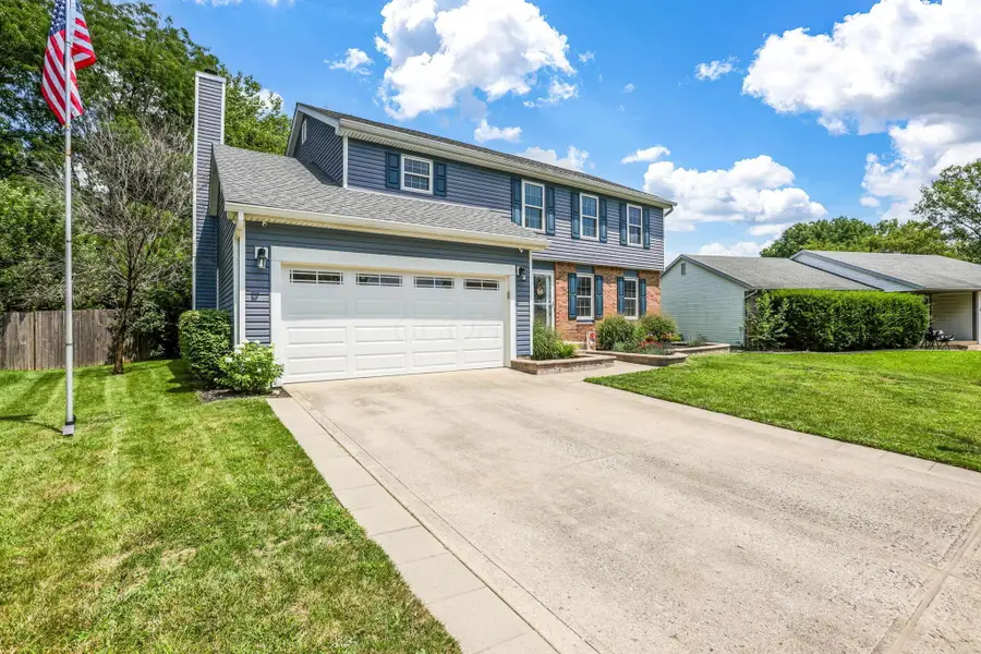 1958 Michelle Court, Grove City, OH 43123 - #3