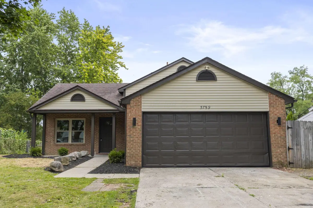 5759 Chanwick Drive, Galloway, OH 43119 - #1