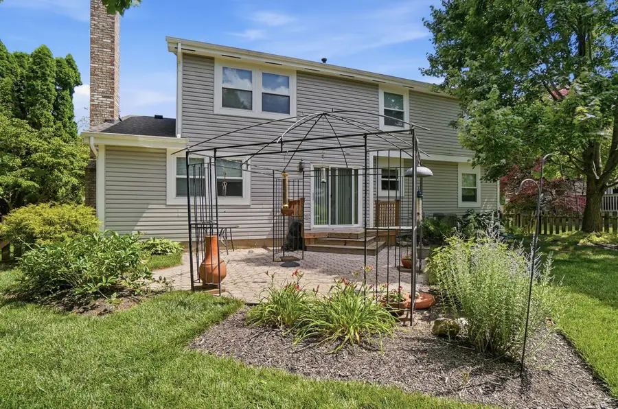 658 Lynnfield Drive, Westerville, OH 43081 - #2