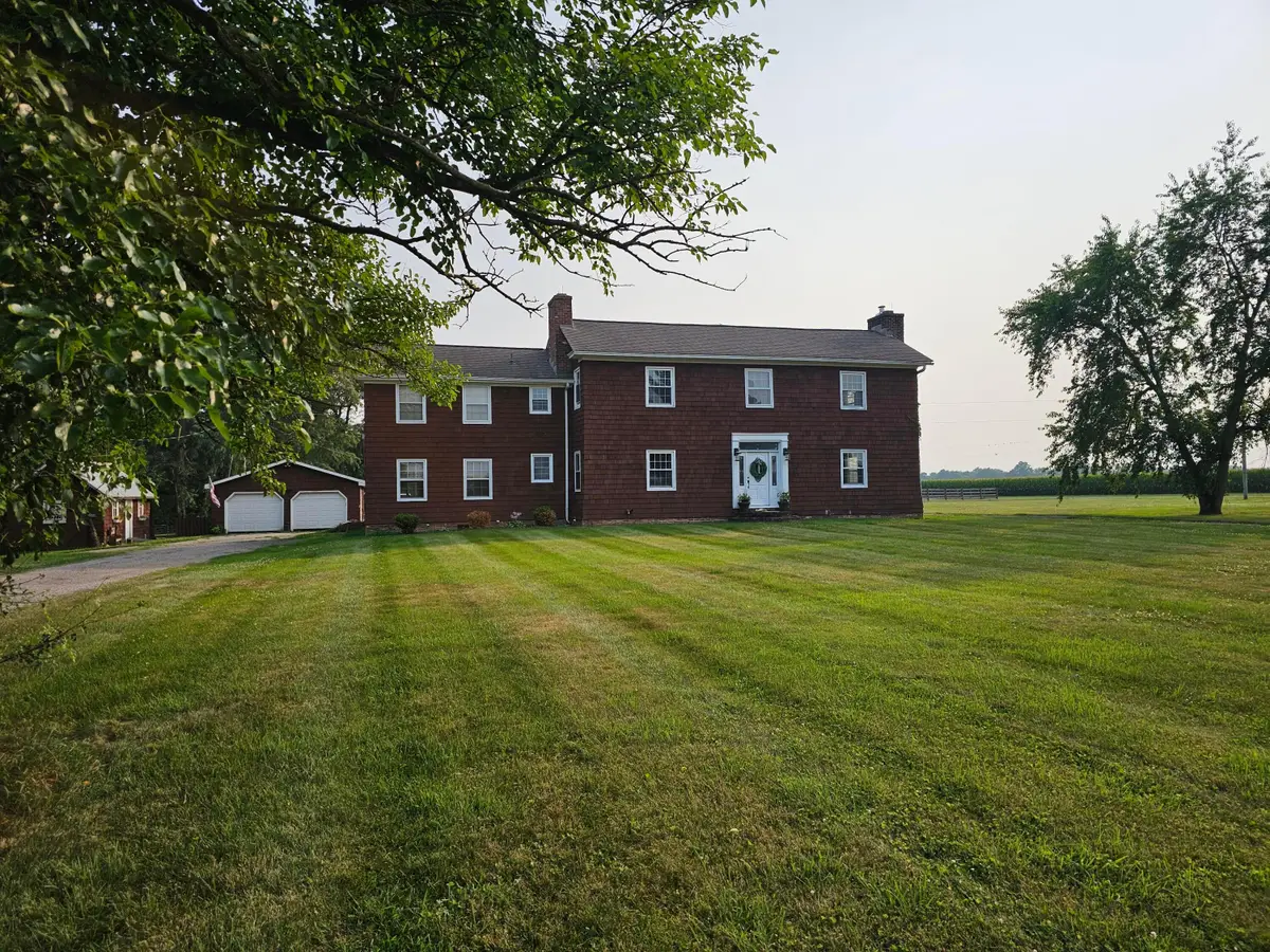 3977 Everett Road, Urbana, OH 43078 - #1