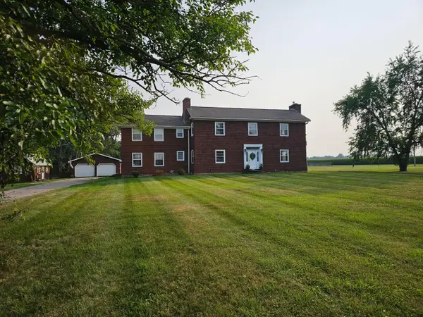 3977 Everett Road, Urbana, OH 43078
