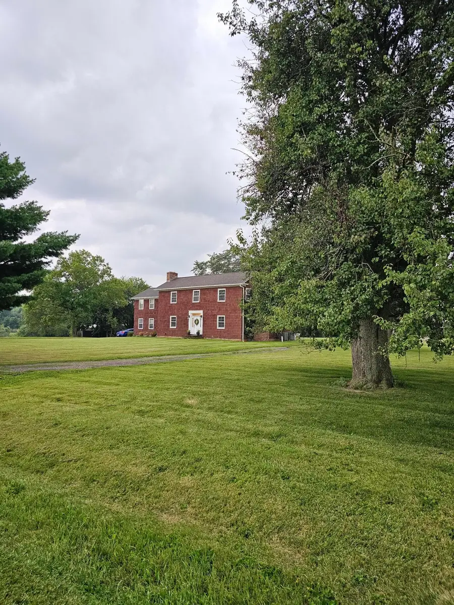 3977 Everett Road, Urbana, OH 43078 - #2
