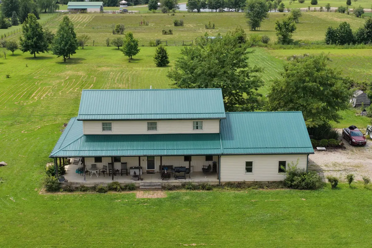 241 Blain Lane, Greenfield, OH 45123 - #1