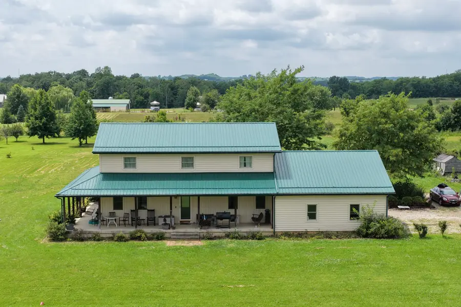 241 Blain Lane, Greenfield, OH 45123 - #2